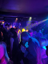 Photo n°18 de La Grande Époque à Le Mans (Discothèque)