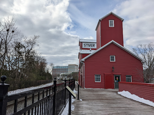 Unionville Train Station Community Centre - Thumbnail