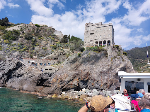 Ristorante L'Ancora della Tortuga - Thumbnail