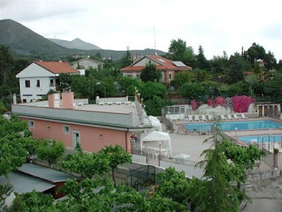 Camping La Pineta Tourist Village