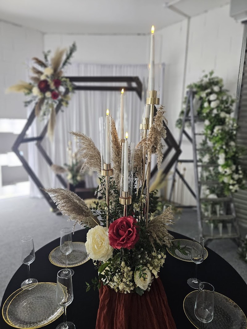 So this is love event hire photo 3