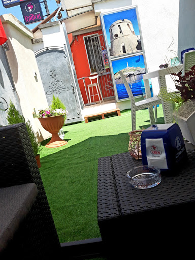 NICOLA'S Cafè - Visual