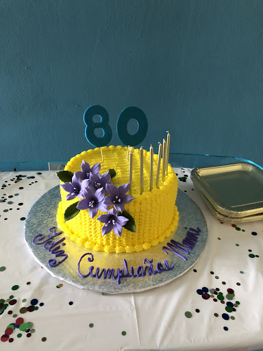 HR Cakes & More - Thumbnail