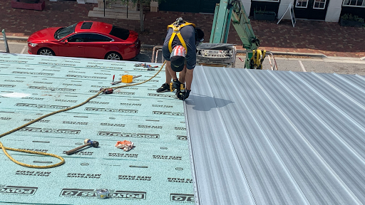 Tampa Roofing Florida Building Pros