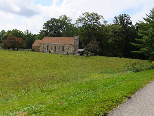 Mayberry Presbyterian Church - Thumbnail
