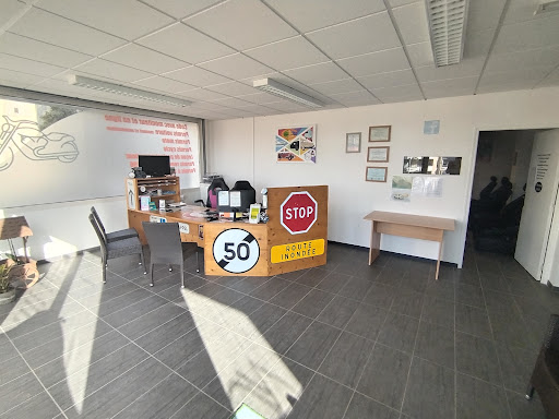 Photo de Auto Ecole Arbent Marchon