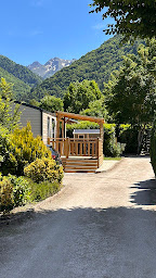 Photo n°12 de Camping Au Fil de L'Oô à Bagnères-de-Luchon (Terrain de camping)