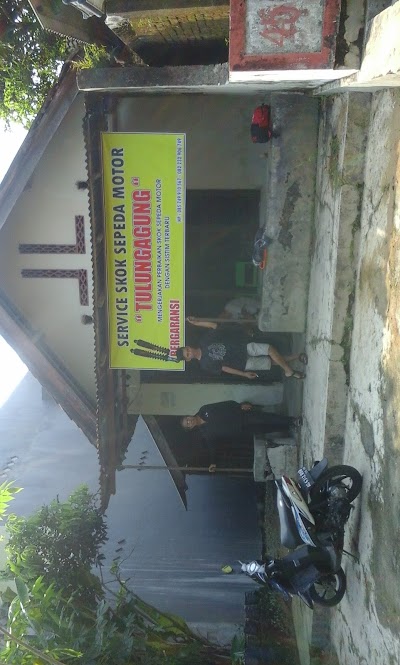 Photos of SERVIS SKOK " TULUNGAGUNG "