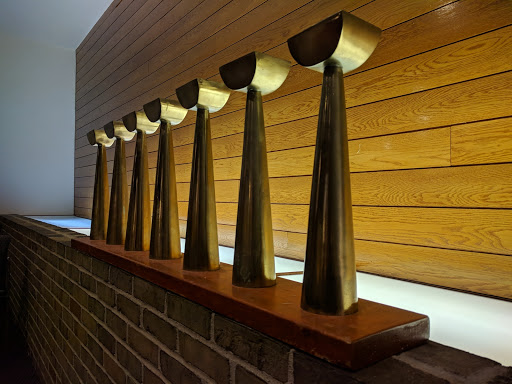 Congregation for Humanistic Judaism of Metro Detroit Gallery - United States