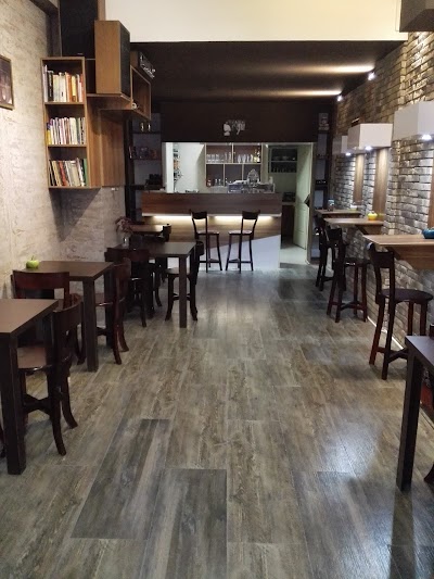 Photos of Cafe Rebar Shiraz