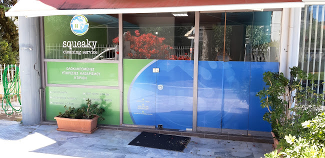 Opinii despre SQUEAKY CLEANING SERVICE în Πάτρα - Υπηρεσία καθαρισμού