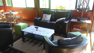 Photos of Clarens Kooperasie