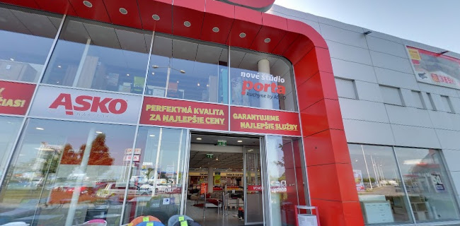 ASKO - NÁBYTOK Trenčín
