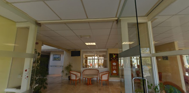Maison de repos des Sources openingstijden