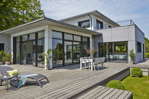 Bauwens Fermetures - Thumbnail