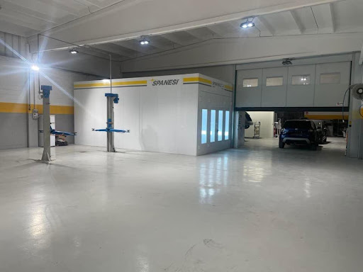 CARROZZERIA SEZZADIESE DI CADAMURO F & C renault Gallery - Italy