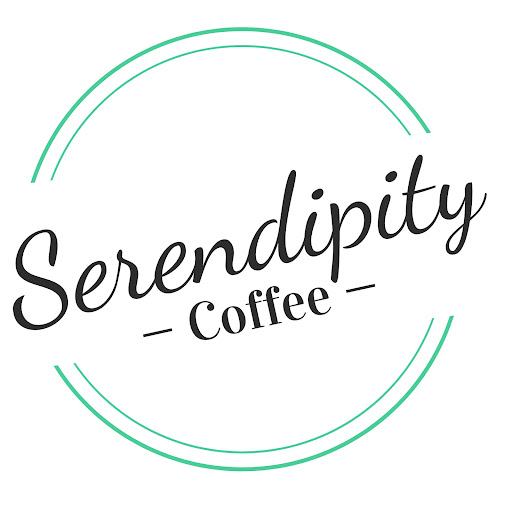 Serendipity Coffee - Visual