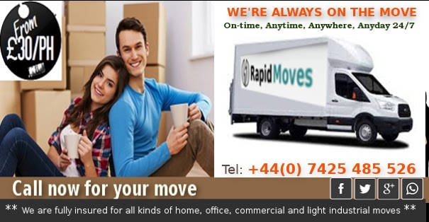 Rapid Moves