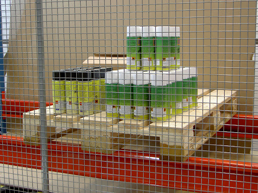 Troax Safety Systems Pty Ltd - Thumbnail