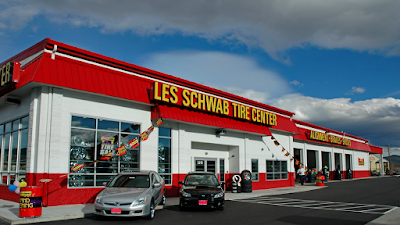 Les Schwab Tire Center