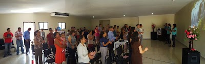 Photos of Iglesia Internacional de Cristo en Comayagua
