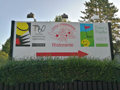 Badminton Oberursel - Thumbnail