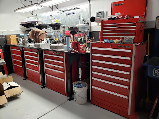Andrews Racing Transmissions, LLC Gallery - United States