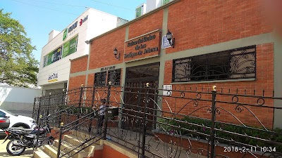 Photos of Sal&oacute;n del Reino de Los Testigos de Jehova