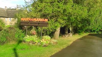 Photos of Mahtra talurahvamuuseum