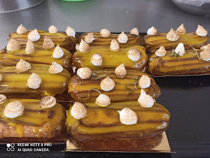 Photo n°19 de Boulanger Pâtissier 