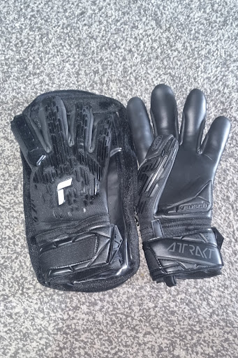 Just Keepers - Visual