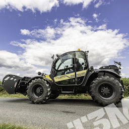 Photo n°7 de T3M Lavail à Carcassonne (Fournisseur de matériel agricole)