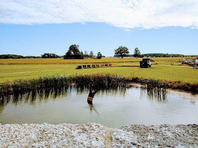 Paul Henge