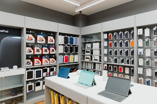 C&C Udine - Apple Premium Reseller - Thumbnail
