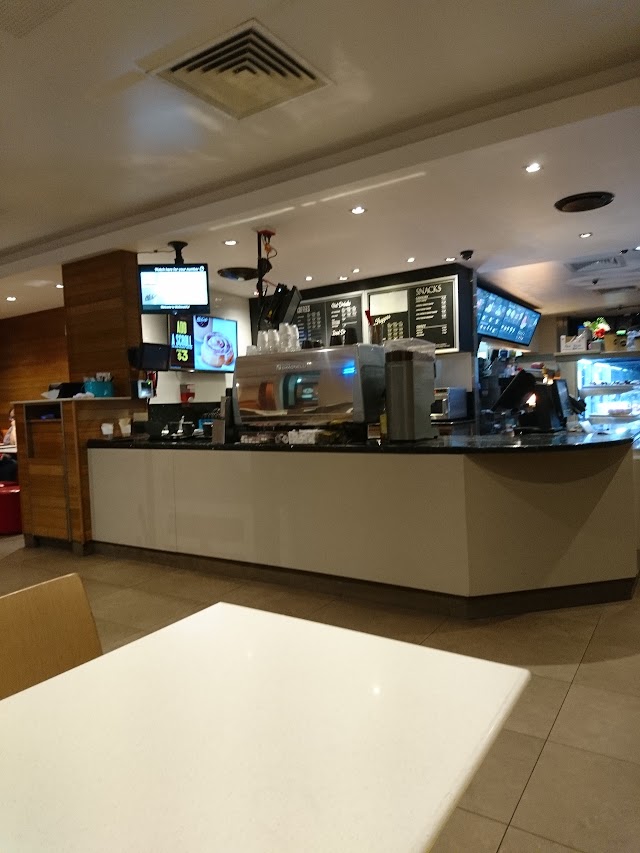 McDonald's Mackay