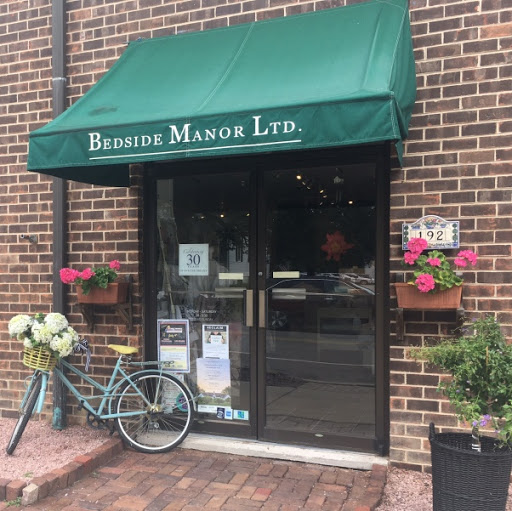 Bedside Manor Ltd