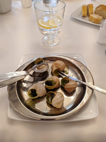 Restauracja św. Józefa - Kalisz