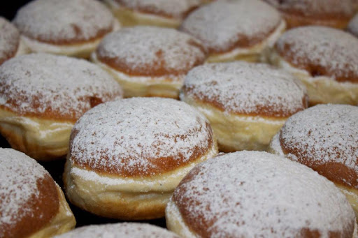 Bäckerei Legron Gallery - Germany