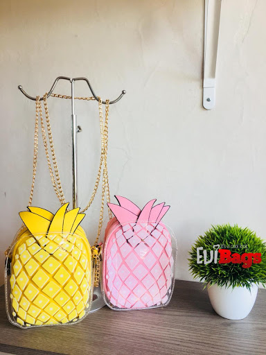 EviBags - Visual