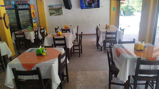 Restaurante El Talivan
