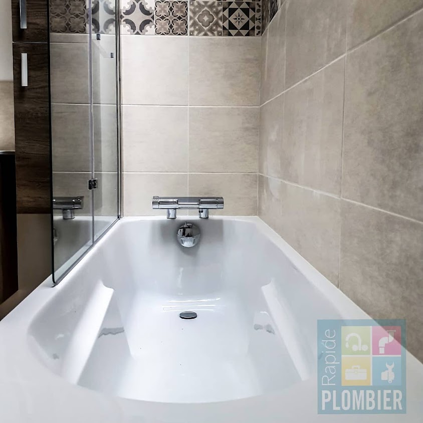 Image de ENGERRAN Romain RAPIDE PLOMBIER