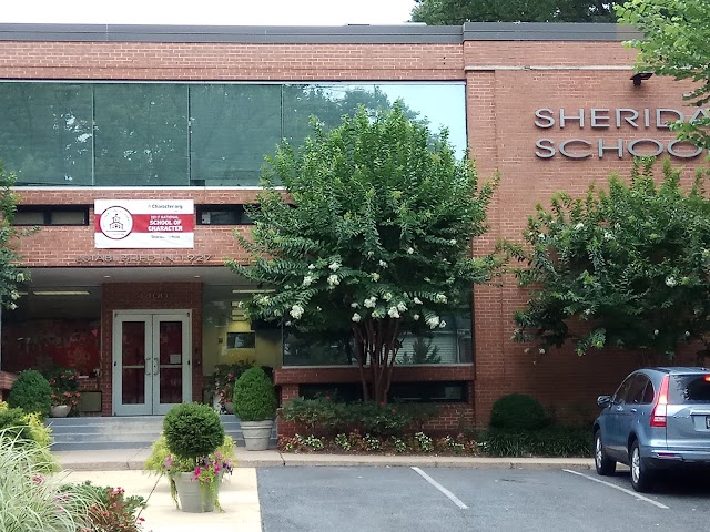 Sheridan School