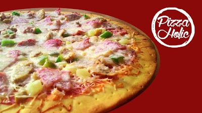 Photos of Pizzaholic Delivery