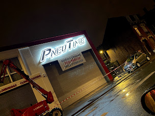 Photo n°4 de Pneu Time à Roubaix (Garage automobile)