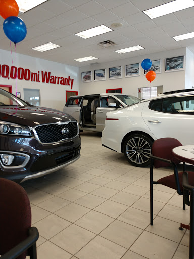 Kia of East Syracuse - Thumbnail