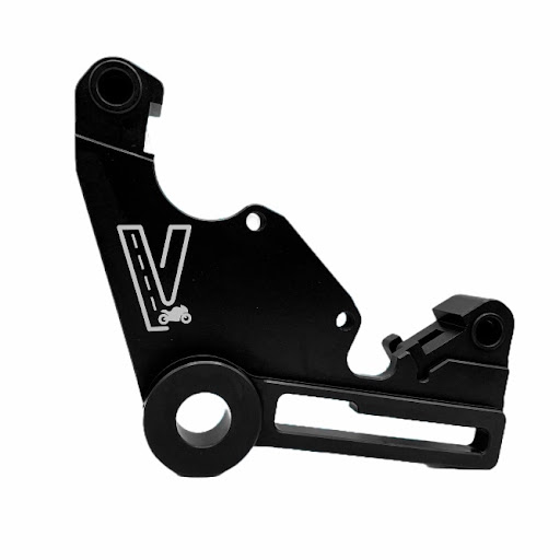 V Evolution - Visual
