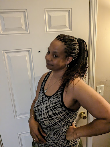 Tima's Hair Braiding - Thumbnail