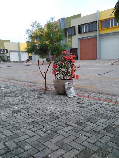 Photos of Daan Mogot Eraprima