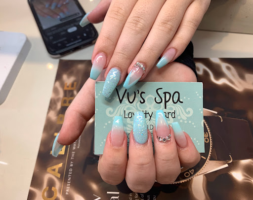 Vu's Spa Gallery - United Kingdom