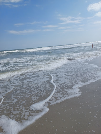 Spartanburg Public Beach Access - Thumbnail